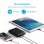 Anker PowerCore 10400mAh PowerBank Negra