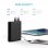 Anker PowerCore 10400mAh PowerBank Negra