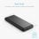 Anker PowerCore 26800 Powerbank Negra