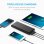 Anker PowerCore 26800 Powerbank Negra