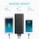 Anker PowerCore 26800 Powerbank Negra