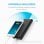 Anker PowerCore 26800 Powerbank Negra