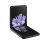 Samsung Galaxy Z Flip 8/256GB Mirror Black Libre Versión Importada EU