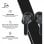 Skullcandy Indy Écouteurs Intra-Auriculaires Sans Fil Noir