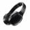 Skullcandy Crusher ANC Auriculares Inalámbricos con Cancelación de Ruido Negro/Gris