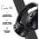 Skullcandy Crusher ANC Auriculares Inalámbricos con Cancelación de Ruido Negro/Gris