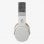 Skullcandy Crusher Auriculares Inalámbricos con Micrófono Blanco/Marrón
