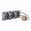 Cooler Master MasterLiquid ML360P RGB Silver Edition