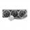 Cooler Master MasterLiquid ML360P RGB Silver Edition