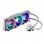 Cooler Master MasterLiquid ML360P RGB Silver Edition
