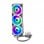Cooler Master MasterLiquid ML360P RGB Silver Edition