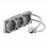 Cooler Master MasterLiquid ML360P RGB Silver Edition