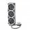 Cooler Master MasterLiquid ML360P RGB Silver Edition