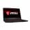 MSI GF65 Thin 9SD-657XES Intel Core i7-9750H/16GB/512GB SSD/GTX 1660Ti/15.6"