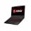MSI GF65 Thin 9SD-657XES Intel Core i7-9750H/16GB/512GB SSD/GTX 1660Ti/15.6"