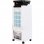 Haverland Casap Climatizador Evaporativo Frío/Calor con Mando 60W/1500W