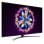 LG 55NANO866NA 55" LED IPS Nanocell UltraHD 4K