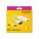 Delock Adaptador VGA a HDMI con Audio Blanco