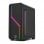 Nox Hummer MC Pro ARGB USB 3.0 Negra