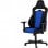 Nitro Concepts E250 Silla Gaming Negra/Azul