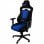 Nitro Concepts E250 Silla Gaming Negra/Azul
