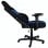 Nitro Concepts E250 Silla Gaming Negra/Azul