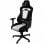 Chaise de jeu Nitro Concepts E250 noir/blanc