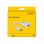 Delock Adaptador HDMI-A 19 Pines Macho a VGA Hembra Blanco