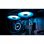 DeepCool Gammaxx L240 RGB V2 Kit Refrigeración Líquida