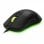 Spirit of gamer Pro-M6 Ratón Óptico Gaming 4000 DPI