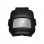 Fagor Elektra Friteuse Compacte 2,5L 1600W Noir