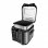 Fagor Elektra Friteuse Compacte 2,5L 1600W Noir