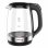 Fagor Teya Hervidor de Agua 1.7L 2200W