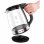 Fagor Teya Hervidor de Agua 1.7L 2200W