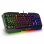 Spirit of Gamer PRO-K5 RGB Teclado Gaming USB