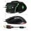 Spirit of gamer Elite-M10 RGB Gaming Souris Optique + Tapis de Souris