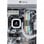 Corsair Dominator Platinum RGB DDR4 3200 PC4-25600 16 Go 2x8 Go CL16 Blanc