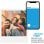 Polaroid OneStep+ Cámara Instantánea con Bluetooth Blanca