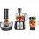 Becken BFP-400 Procesador de Alimentos 1100W