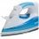 Kunft KSI2537 Ferro a Vapor 2200W