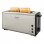 Becken BT4178 1E Tostadora 1050W Acero Inoxidable