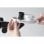 Bresser Adaptador de Smartphone para Telescopios y Microscopios