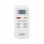 HTW HTWS035IX80-IN Aire Acondicionado Split con Bomba de Calor 2752 Frigorías