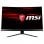 MSI Optix MAG241CV  24" LED FullHD FreeSync Curvo
