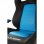 Playseat L33T Silla Gaming Azul