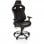 Chaise de jeu noire Playseat L33T
