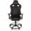 Chaise de jeu noire Playseat L33T