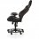 Chaise de jeu noire Playseat L33T