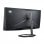 Cooler Master GM34-CW 34" LED UWQHD 144Hz FreeSync Curvo