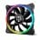 Nox Hummer X-Fan Ventilador 120mm ARGB